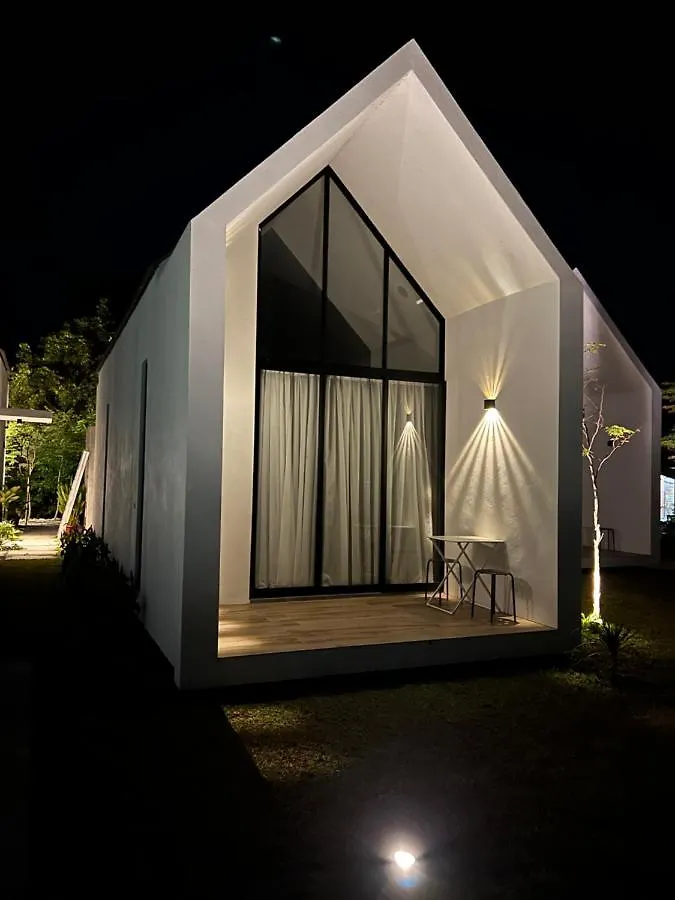 Ezu Isle Langkawi Pool Villa Pantai Cenang  Malaysia