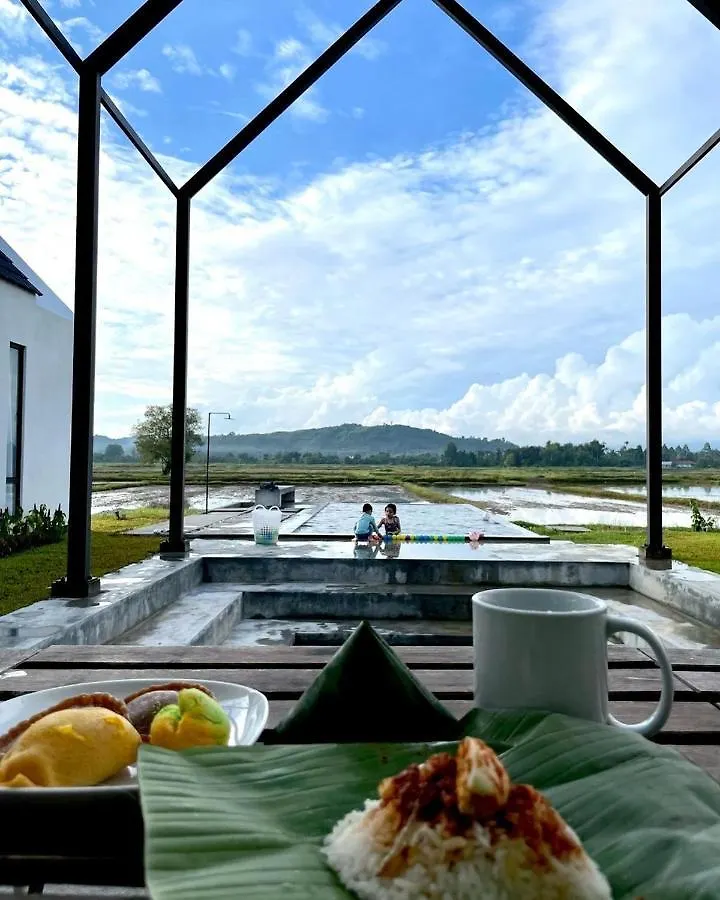 Lodge Ezu Isle Langkawi Pool Villa Pantai Cenang