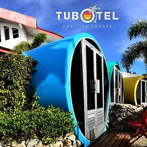  Hostel Tubotel