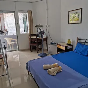 Langkawi Village Пантай-Сенанг