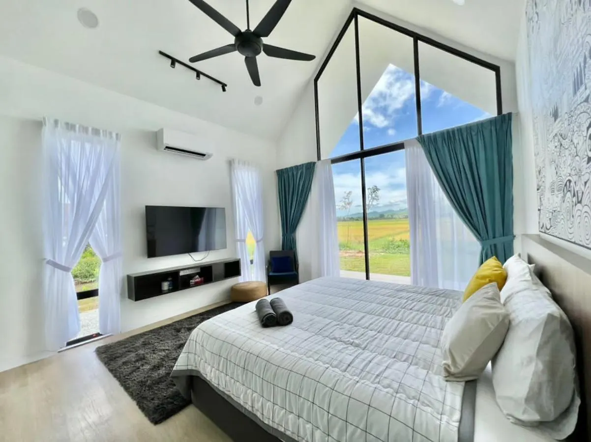 Ezu Isle Langkawi Pool Villa بانتايْ تْشينانغ 0*,  ماليزيا