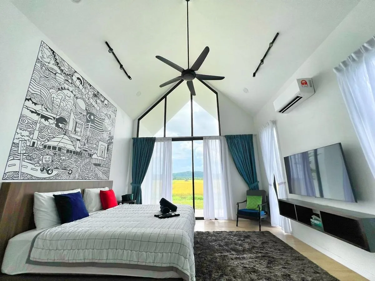 Ezu Isle Langkawi Pool Villa بانتايْ تْشينانغ ماليزيا