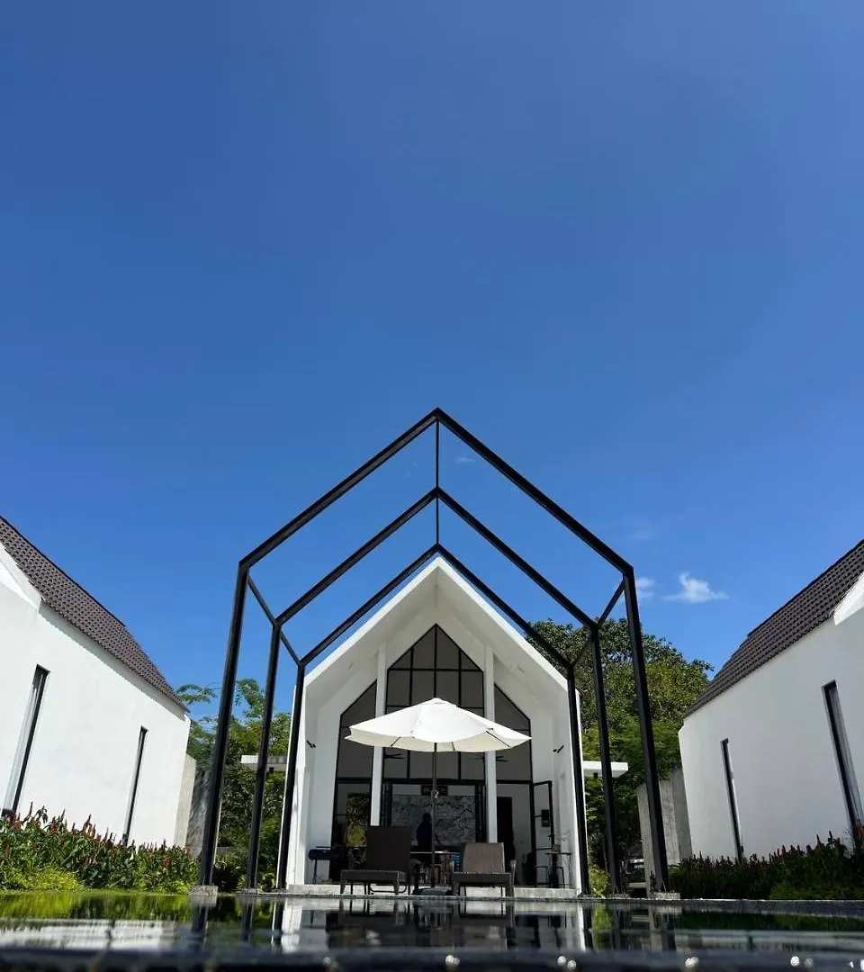Ezu Isle Langkawi Pool Villa بانتايْ تْشينانغ 0*,