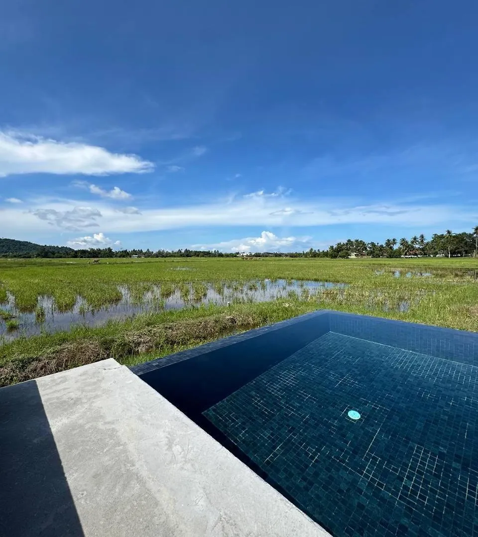 Ezu Isle Langkawi Pool Villa بانتايْ تْشينانغ ماليزيا
